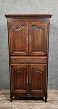 Belle bonnetière rustique - , en