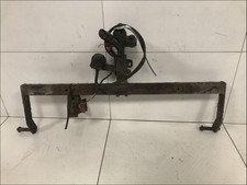 Attelage (boule de remorquage)