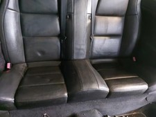 Banquette arriere PEUGEOT 307 PHASE 1 CABRIOLET