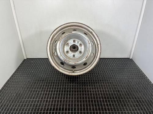 Jante iveco daily - jante, phase