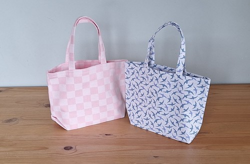 Lot mini tote - mini,