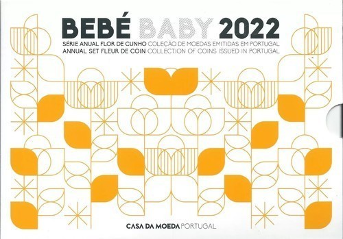 Coffret - bu, (8