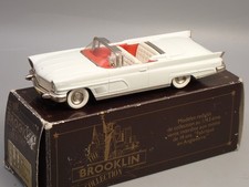 BROOKLIN 1/43ème  REF: BRK