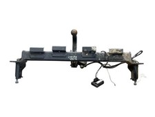 Attelage (boule de remorquage)