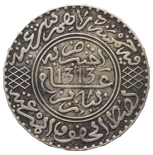 Morocco maroc abdül - maroc,