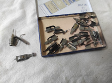 Lot de 20 plumes PELIKAN