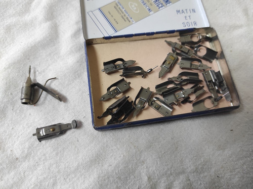 Lot plumes pelikan - lot,