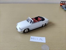 SOLIDO, PANHARD PL 17, 1/43e