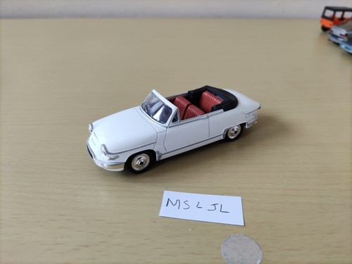Solido panhard 1 - panhard, 17,