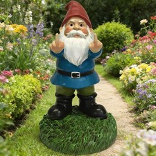 1 pcs Nains de Jardin en