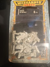 warhammer 40k Battle sisters