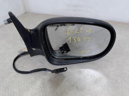Retroviseur droit volkswagen - droit,