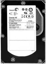 Disque Dur Seagate ST3400755SS