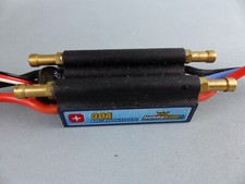 Contrôleur de vitesse HOBBYKING 30 A BOAT BRUSHLESS ESC modélisme RC