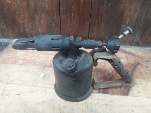 Lampe fer souder train - fer,