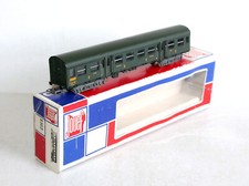 JOUEF HO 5102 VOITURE VOYAGEUR