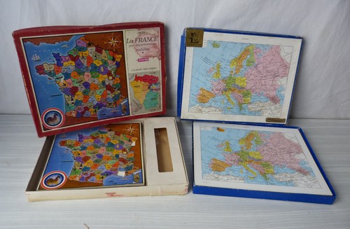 Puzzle éducatif jouets vera - #puzzle,