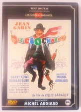 Archimède le Clochard - GRANGIER, Jean Gabin, Darry COWL - dvd René Chateau TBE