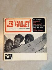45T Les Gadjet 70673 Ski