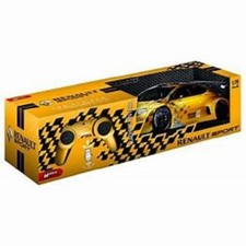 Voiture radiocommandée  RENAULT SPORT échelle : 1/24
