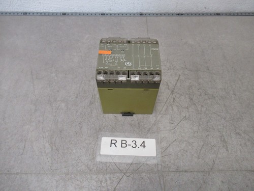 Pilz 474695 relais - pilz,