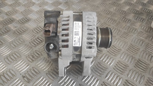 Alternateur denso peugeot - denso,