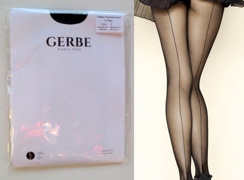 Neufs gerbe collant - neufs.,