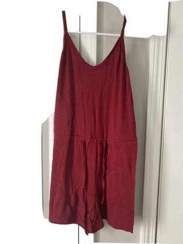Leo rosi cranberry - cranberry, red