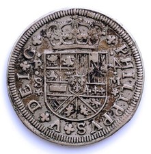 SC. Espagne-Félix V. 4