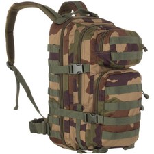 SAC À DOS TACTICAL ASSAULT