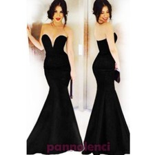 Robe Femme Long Costume