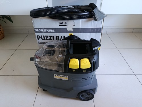 Extracteur injecteur karcher - extracteur,