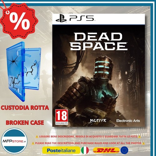 Dead space ps5 audio texte - space,