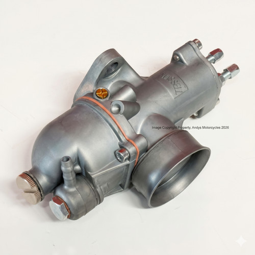 Wassell evolution carburateur - wassell,