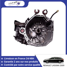 🇫🇷 BOITE DE VITESSES