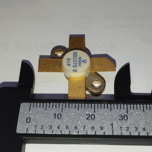 Ssm sd1272 transistor - sd1272-2,