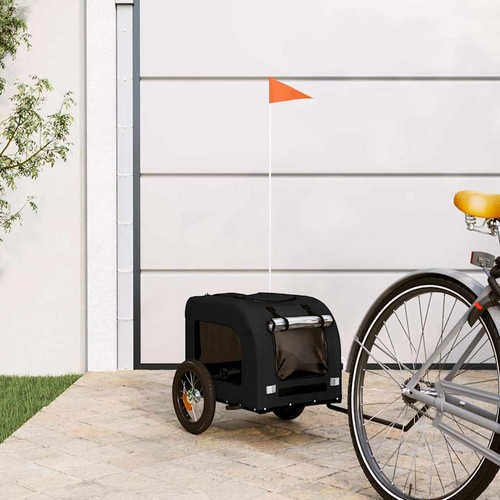 Remorque vélo pour - de,
