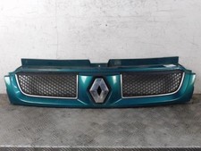 Calandre RENAULT TRAFIC 2 PHASE 1 8200044568