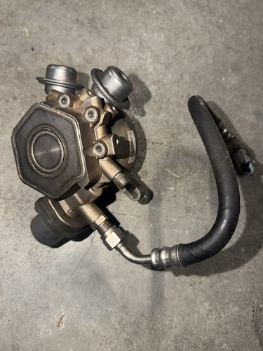 Pompe haute pression porsche - pompe,