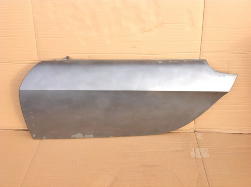 Smart roadster 452 door - door, skin