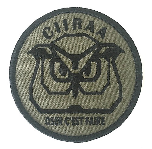Ecusson armée air - armée, de