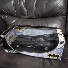 Mattel Hot Wheels Batman