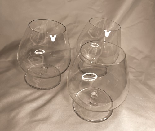 Trio verres cognac st - trio, de
