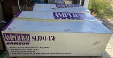 Samson Servo-150