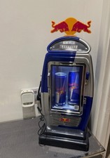 mini frigo redbull