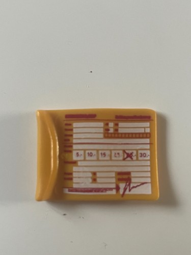 Playmobil 6878 6924 9236 - 6878,