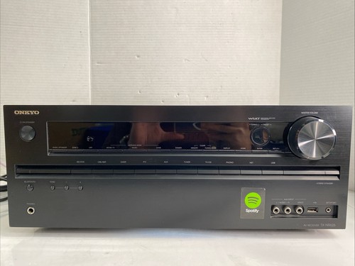 Onkyo nr626 ch av - onkyo, tx-nr626
