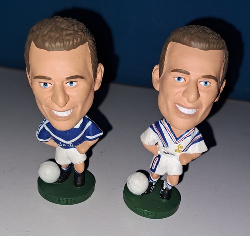 Lot figurines jean pierre - lot, 2