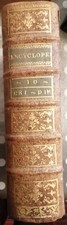 Encyclopédie Diderot et Dalembert 2eme edition geneve 1777 chez pellet tome X