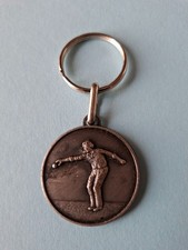 Boule Bretonne porte clé